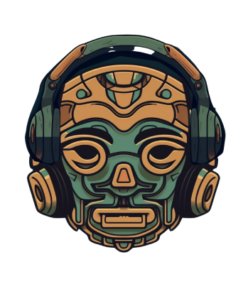 Merecumbe Recordings Logo